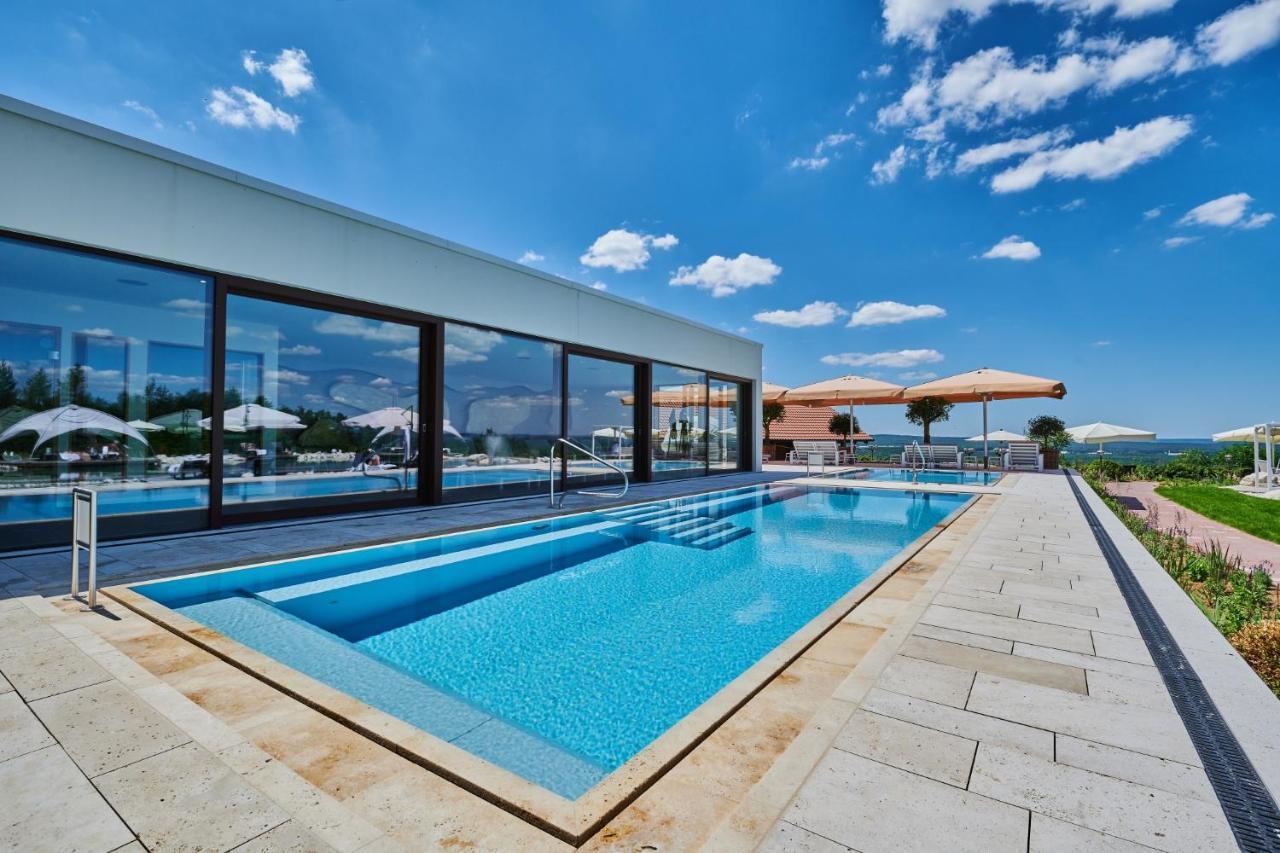 Hotel Der Birkenhof Spa&genuss Hofenstetten