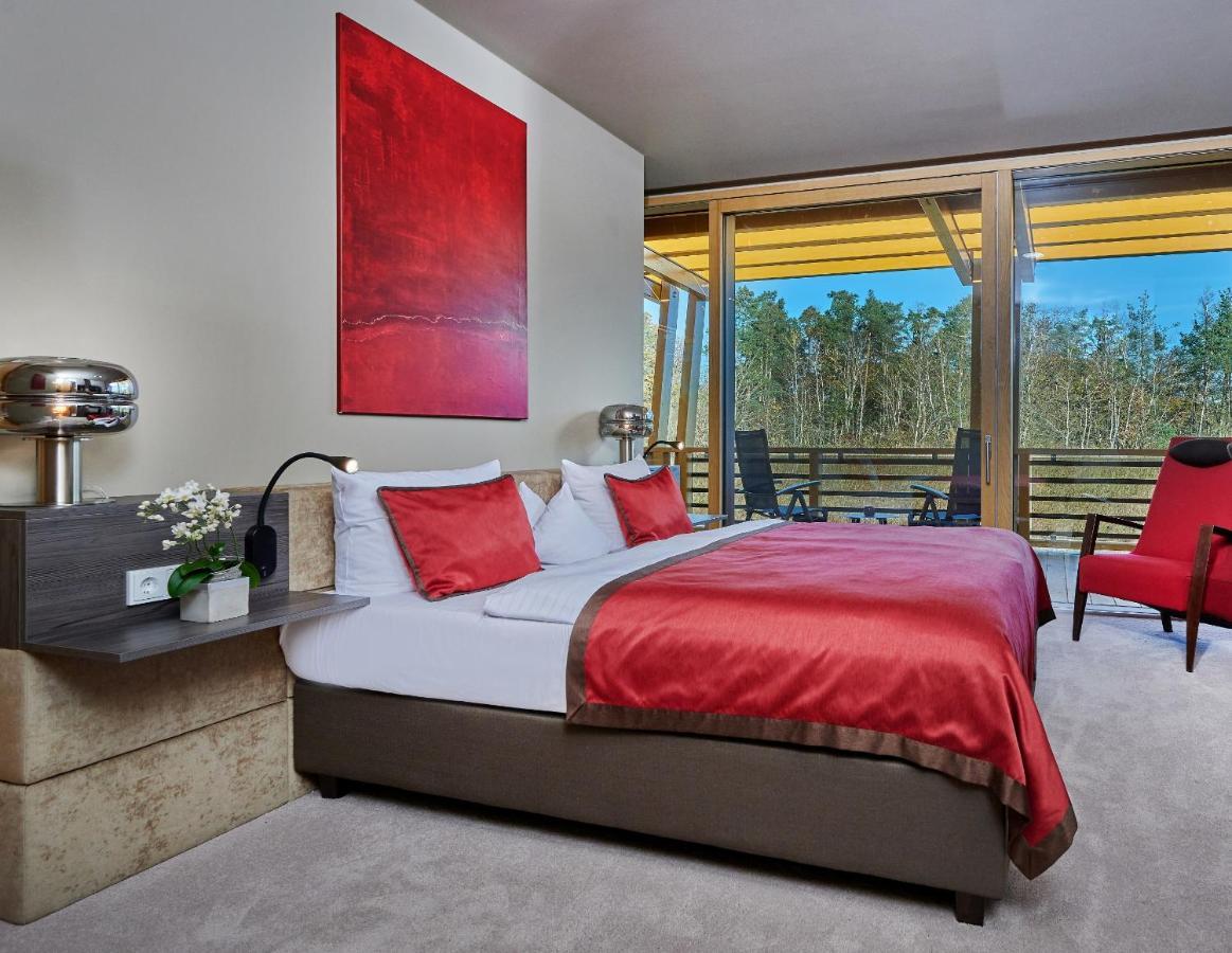 Der Birkenhof Spa&genuss Hotel