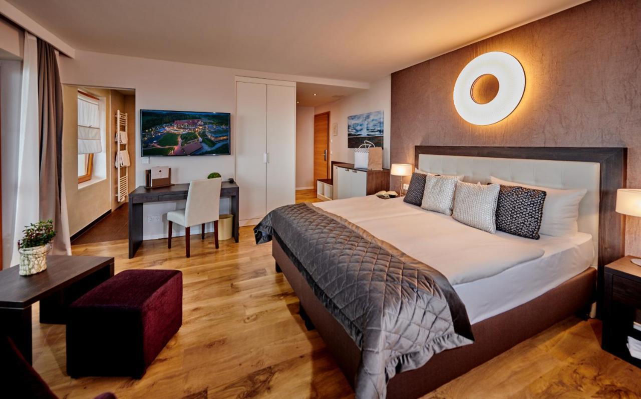 Der Birkenhof & Genuss Hotel Hofenstetten