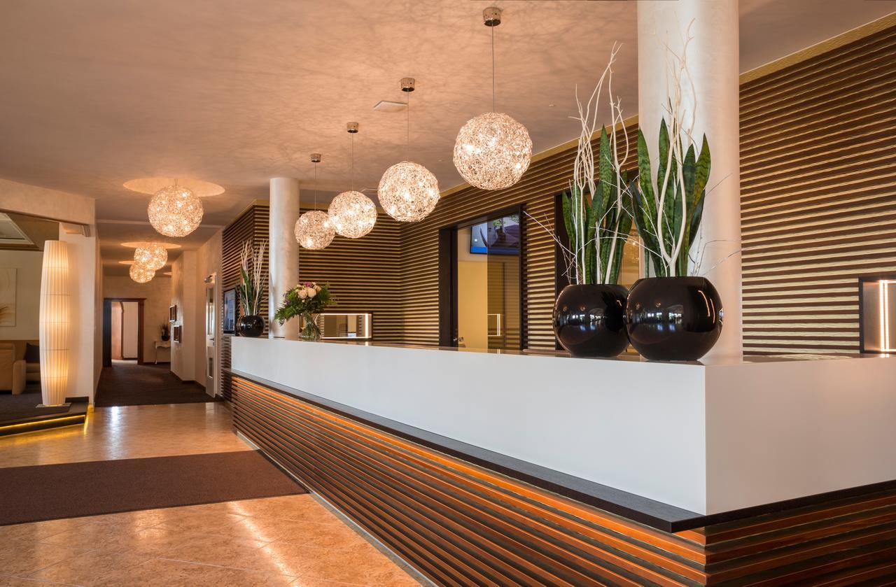 Hotel Der Birkenhof Spa&genuss 5*