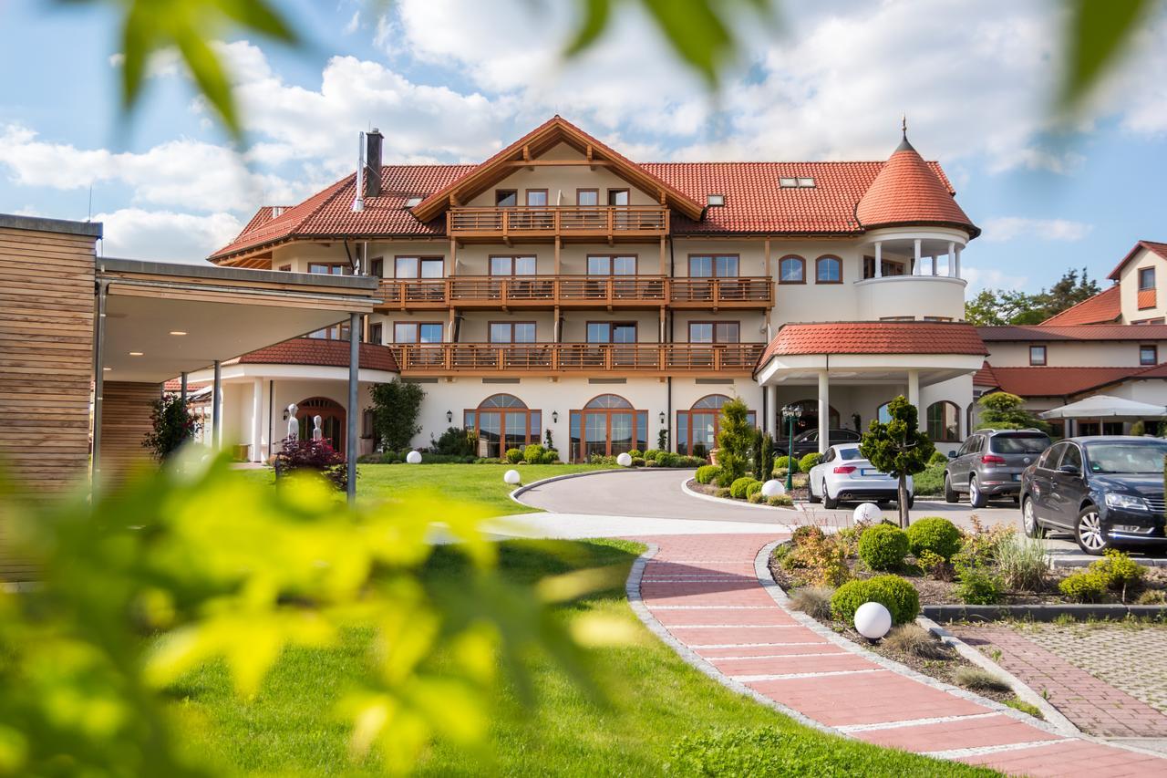 Hotel Der Birkenhof & Genuss 5*