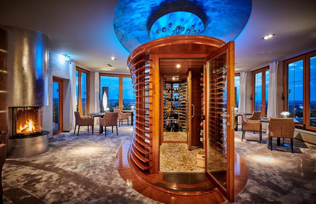 Der Birkenhof Spa&genuss Hotel